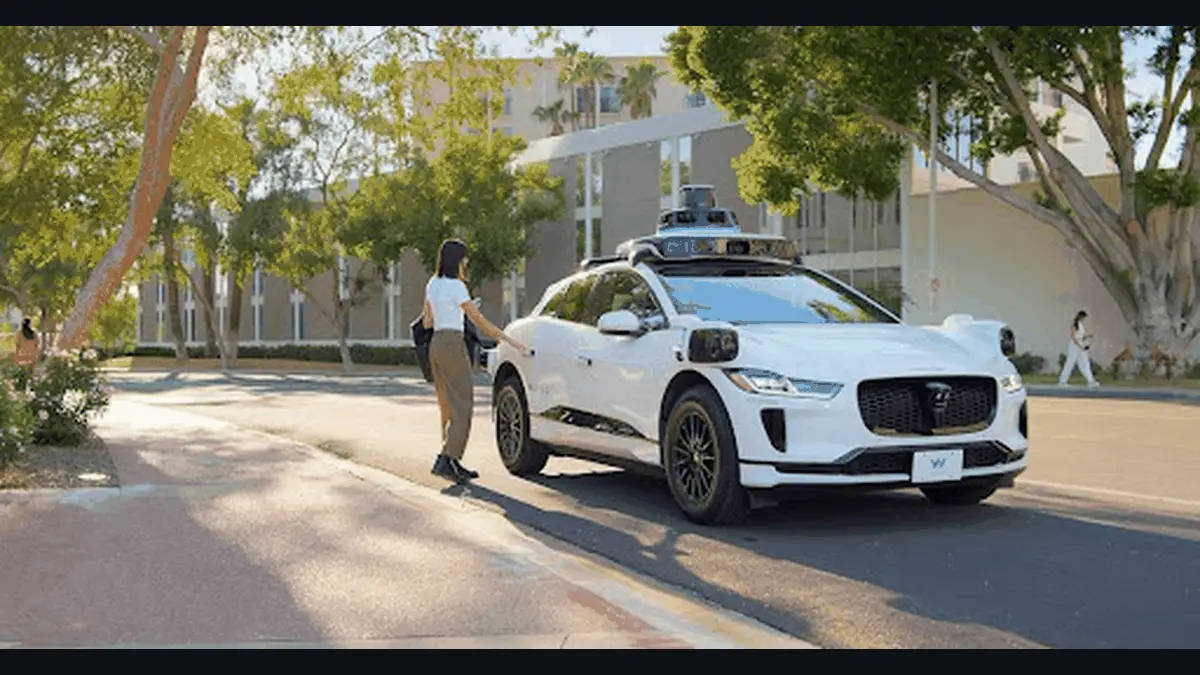 Waymo(ウェイモ)とは──日本・東京ではいつ乗れる? 2027年中の完全無人タクシー、トヨタとの関係、安全性データを公式発表で整理【2026年10月】