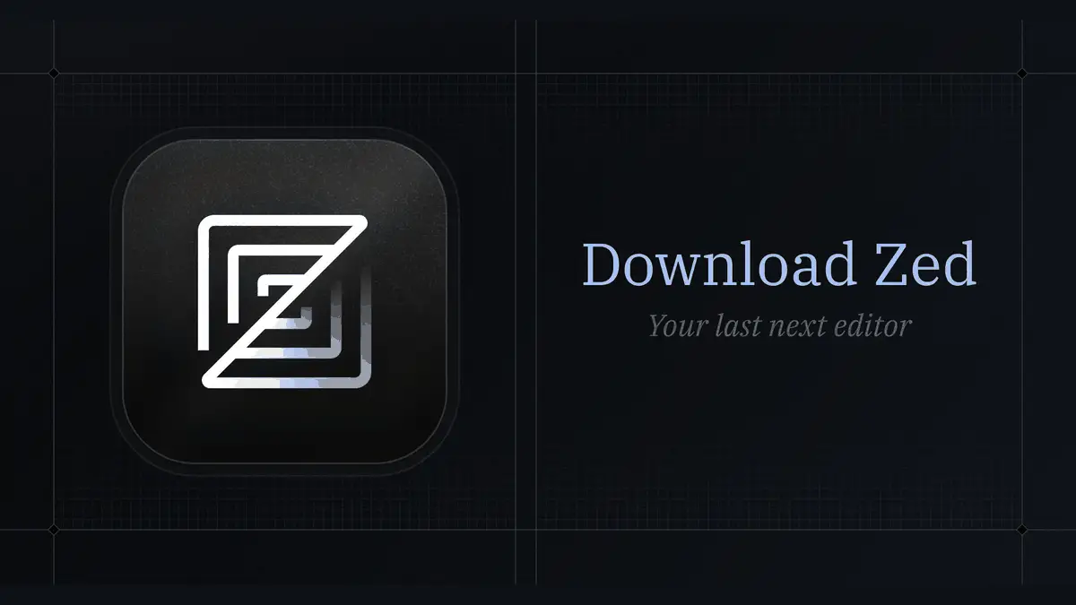Zed v1.21.0、Opus 5.5とGPT-6 3モデルにBYOK追加──SuperGrokサインインも新設の記事画像