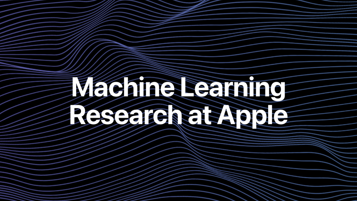 Apple GHARP、3D頭部アバターを軽量ネットワークで動かす手法｜AI時短ラボ
